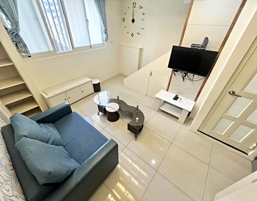 📍樓中樓5分鐘一中/台科台體獨洗曬電梯可租補💯推 - Image 10