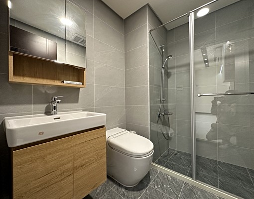 中路百俊吾双泳池花園全新屋2房車 - Image 6