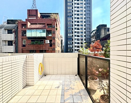 ✨電梯套房✨✅可租補戶✅獨洗曬✅超大陽台採光佳 - Image 8