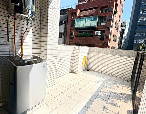 ✨電梯套房✨✅可租補戶✅獨洗曬✅超大陽台採光佳 - Image 9