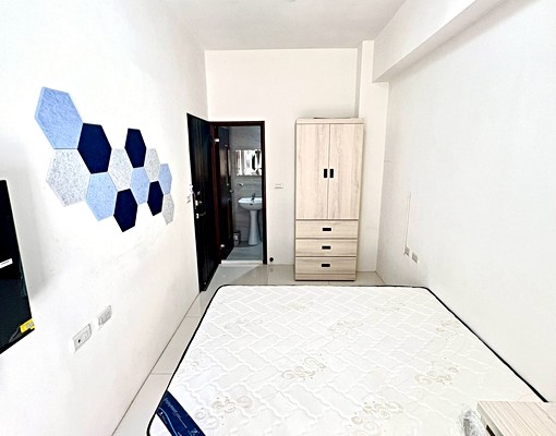 ✨電梯套房✨✅可租補戶✅獨洗曬✅超大陽台採光佳 - Image 2