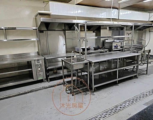 沐光~醫美/診所/餐館電梯店住合一黃金店面 - Image 8