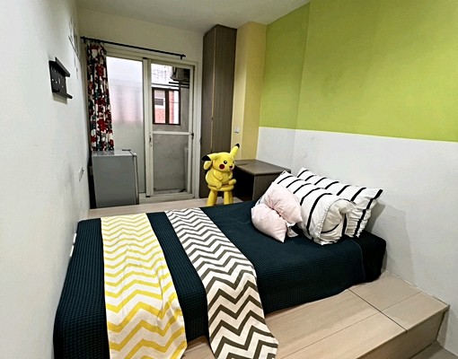 幸福家*東海藝術商圈小資套房優質首選*近榮總中科 - 591租屋網 - Image 1