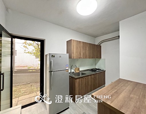 近竹科/一房一廳/獨立洗衣機/可報稅/垃圾集中/汽車位另租 - Image 3