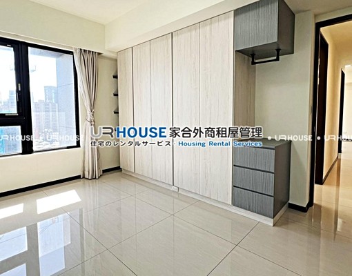 江翠北側重劃區丨精品奢華裝潢大4房車 - 591租屋網 - Image 6