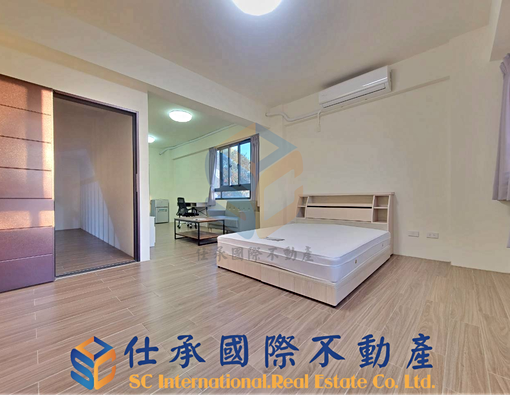 ✨房東很帥｜園區📍房租租金便宜💰一房一廳格局94讚！ - Image 2