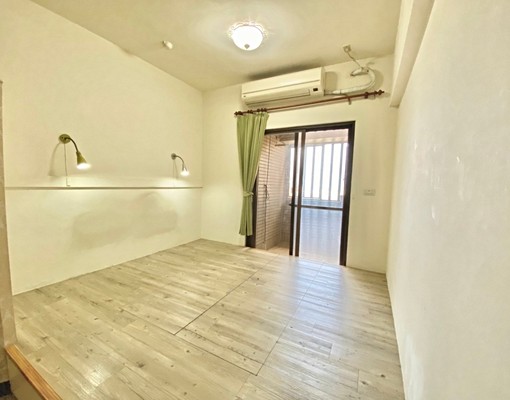 🏠【精美裝潢，系統櫃收納美型屋】可租補 - Image 1