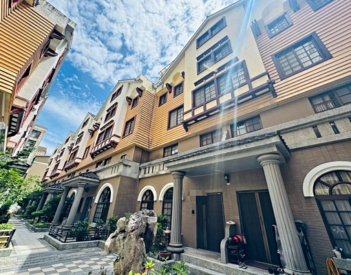 永慶三峽大義店葉冠宏~松下清泉電梯別墅 - Image 1