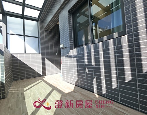 全新高規格飯店級裝潢🌹台電帳單繳費🌹專屬獨立大露臺洗衣機 - Image 8