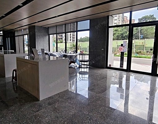 💖(全新)芯飛揚高樓層1房1廳，請來電洽詢 - Image 9