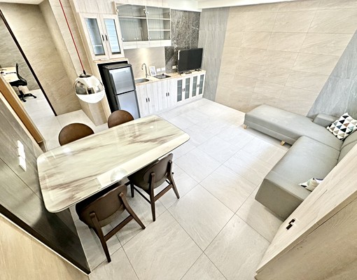 🉑雙租補✨一層一戶✨傢俱電全配大兩房✨陽台獨洗曬✨乾濕分離 - Image 2