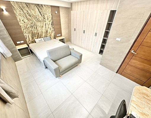 🉑雙租補✨一層一戶✨傢俱電全配大兩房✨陽台獨洗曬✨乾濕分離 - Image 7