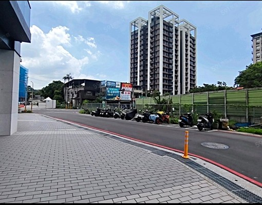 💖(全新)芯飛揚高樓層1房1廳，請來電洽詢 - Image 13