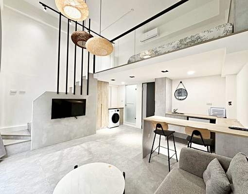 秒殺近曉明女中♡樓中樓♡可租補♡陽台獨洗♡陽光舒適空間♡ - Image 12