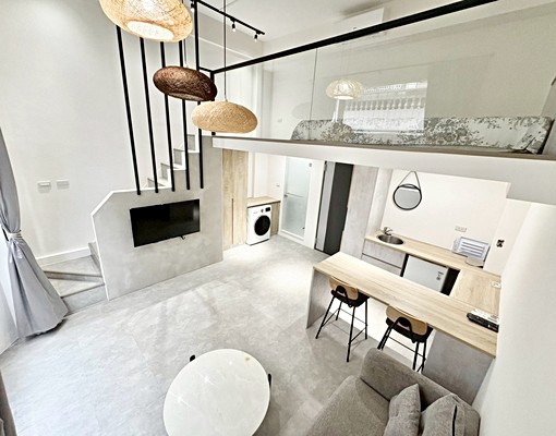 秒殺近曉明女中♡樓中樓♡可租屋補助♡陽台獨洗♡陽光舒適空間♡ - Image 13