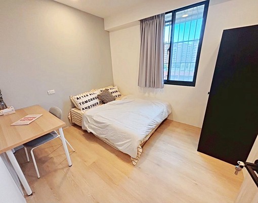 🐱可貓🔥最後一間🔥南崁|長榮|採光好🌻一房一廳大陽台 - Image 2