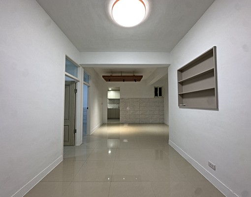 💖獨家:向上.公益商圈精美一樓2房💖 - Image 1