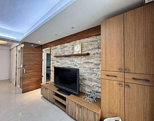 近樹德家商|採光好稀有雙套房格局❤️租屋補貼❤️免服務費❤️ - Image 2