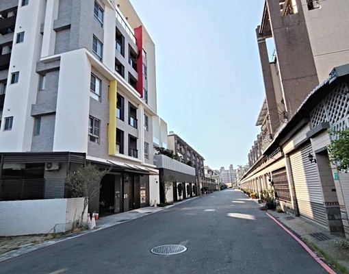 ❤️❤️❤️【大晟社會住宅】東區電梯2房高質感裝潢拎包入住 - Image 1