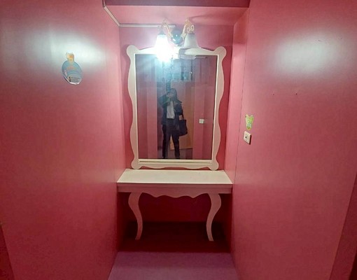 便宜到爆炸看過來水源街黃金三角窗店面1~2樓大坪數 - Image 4