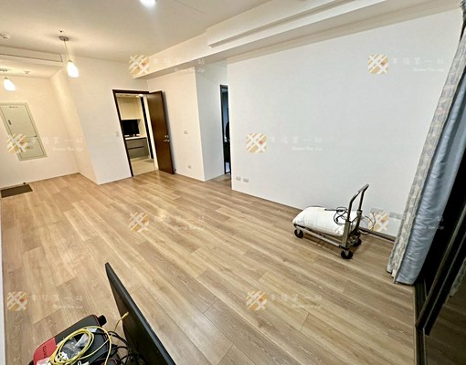 北屯高樓層3房｜可租補入戶籍｜含車管｜近葳格學校 - Image 4