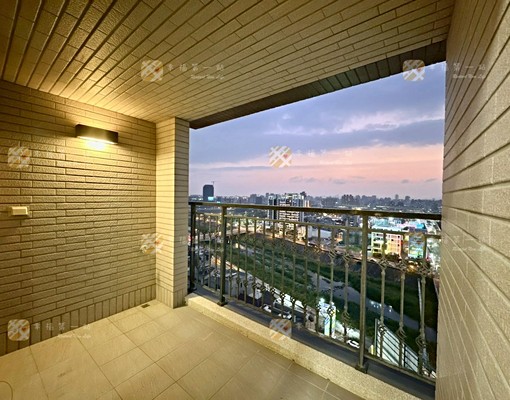 北屯高樓層3房｜可租補入戶籍｜含車管｜近葳格學校 - Image 14