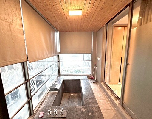 💗天泉舒適溫泉套房~安居房屋王敦玉💗 - Image 3