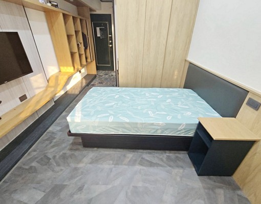 ⭕高雄火車站旁站前廣場大廈高樓層套房⭕ - Image 2