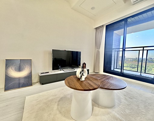 🌟秒殺～雙補助8千起🏠入住青埔三房景觀宅！首住 - Image 1