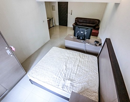 西屯秒殺大一房❗可租補💯台水電✅乾溼分離✅管理員✅可小孩 - Image 6