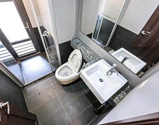 西屯秒殺大一房❗可租補💯台水電✅乾溼分離✅管理員✅可小孩 - Image 7