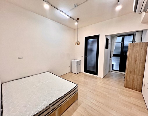 近內壢|中壢工業區電梯台電純白套房(可養貓咪|垃圾代收)✨ - Image 2