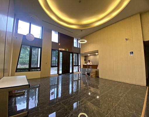 全新完工~2房車~有管理員~垃圾子母車~天然瓦斯~不斷電系統 - Image 2