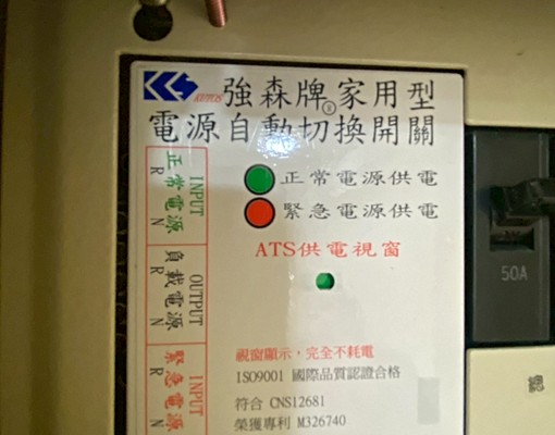 全新完工~2房車~有管理員~垃圾子母車~天然瓦斯~不斷電系統 - Image 13