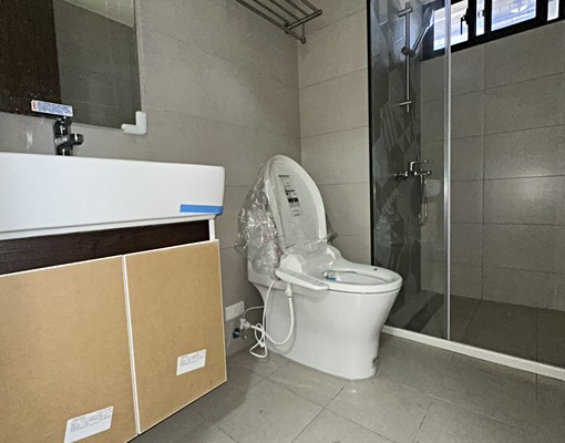 全新完工~2房車~有管理員~垃圾子母車~天然瓦斯~不斷電系統 - Image 10