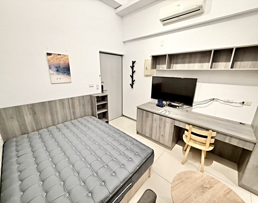 中山醫學院⛅中興大學⛅可雙租補⛅乾溼分⛅流理台⛅陽台獨洗 - Image 6