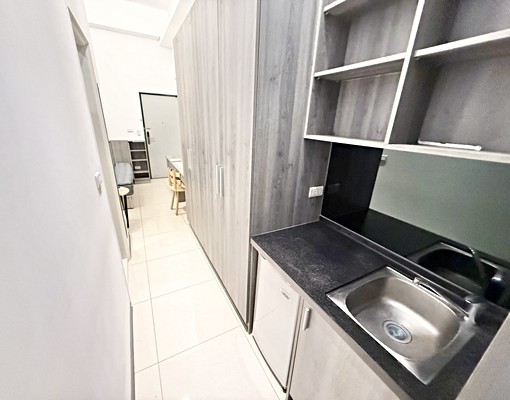 中山醫學院⛅中興大學⛅可雙租補⛅乾溼分⛅流理台⛅陽台獨洗 - Image 8