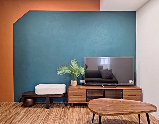 可租補\可養貓\公寓二樓\獨洗獨曬\全新裝潢🌟 - Image 2