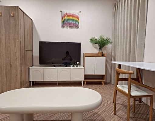 可租補\可養貓\公寓二樓\獨洗獨曬\全新裝潢🌟 - Image 6