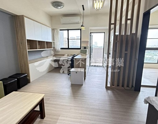 租-鳳翔國中【悅讀ABC】美裝潢2改1房 - Image 2