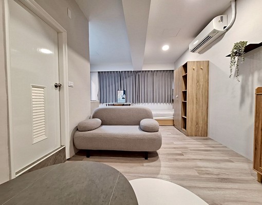 可租補\可養貓\公寓二樓\獨洗獨曬\全新裝潢🌟 - Image 10