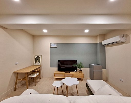 可租補\可養貓\公寓二樓\獨洗獨曬\全新裝潢🌟 - Image 15