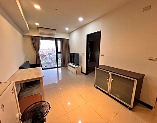 💜卓悅聯盟💜新北產業園區頭前新時代一房租屋首選 - Image 3