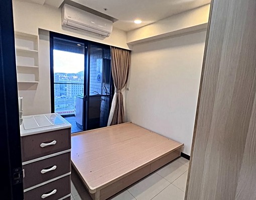 💜卓悅聯盟💜新北產業園區頭前新時代一房租屋首選 - Image 5