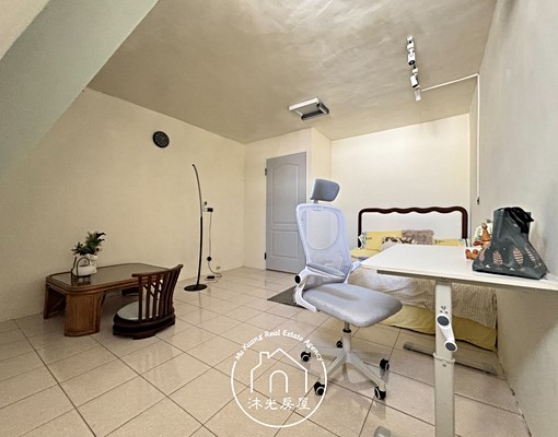 🐰奶油系溫馨宅💛永康透天4樓整層出租|可租補、可養兔子 - Image 2