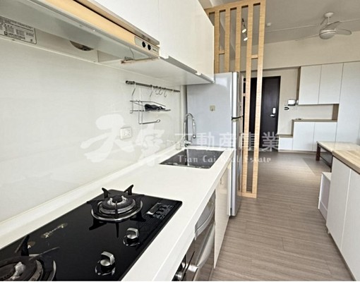 租-鳳翔國中【悅讀ABC】美裝潢2改1房 - Image 7