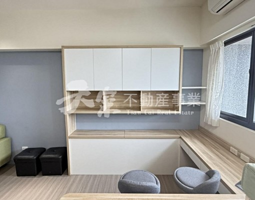 租-鳳翔國中【悅讀ABC】美裝潢2改1房 - Image 10