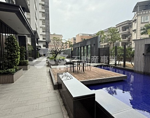 租-鳳翔國中【悅讀ABC】美裝潢2改1房 - Image 12