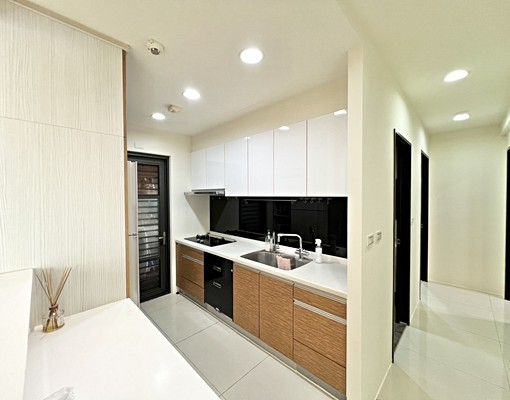 🌈近竹光68⭐鴻硯大三房平車⭐全室系統櫃⭐日立冷氣 - Image 12