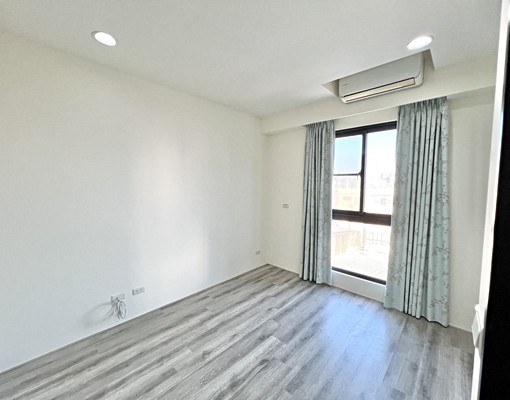 🌈近竹光68⭐鴻硯大三房平車⭐全室系統櫃⭐日立冷氣 - Image 9